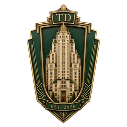 Tower Duels custom crest